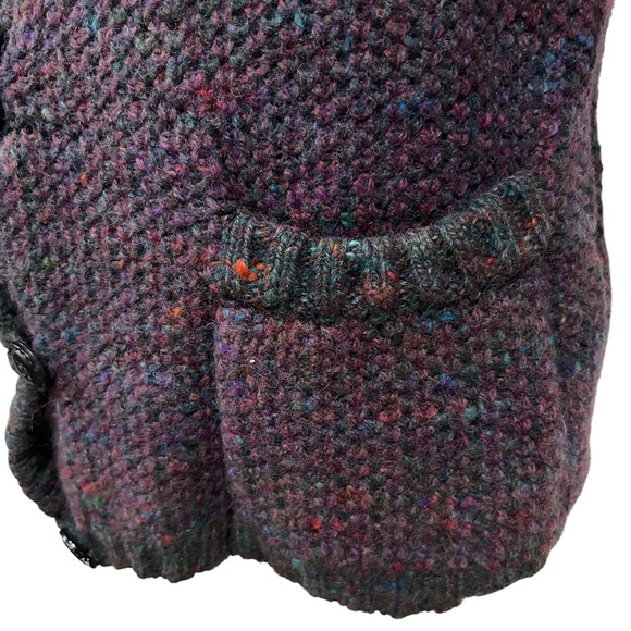 Renee Tener for Jeanne Pierre Cardigan Sweater Vintage - Picture 3 of 8